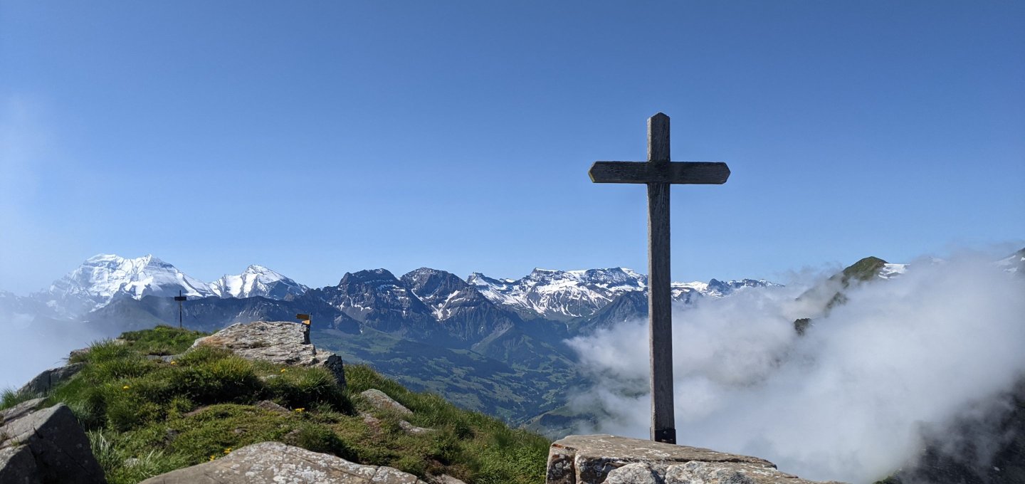&copy; Simon Rüfenacht - 10.07.2021