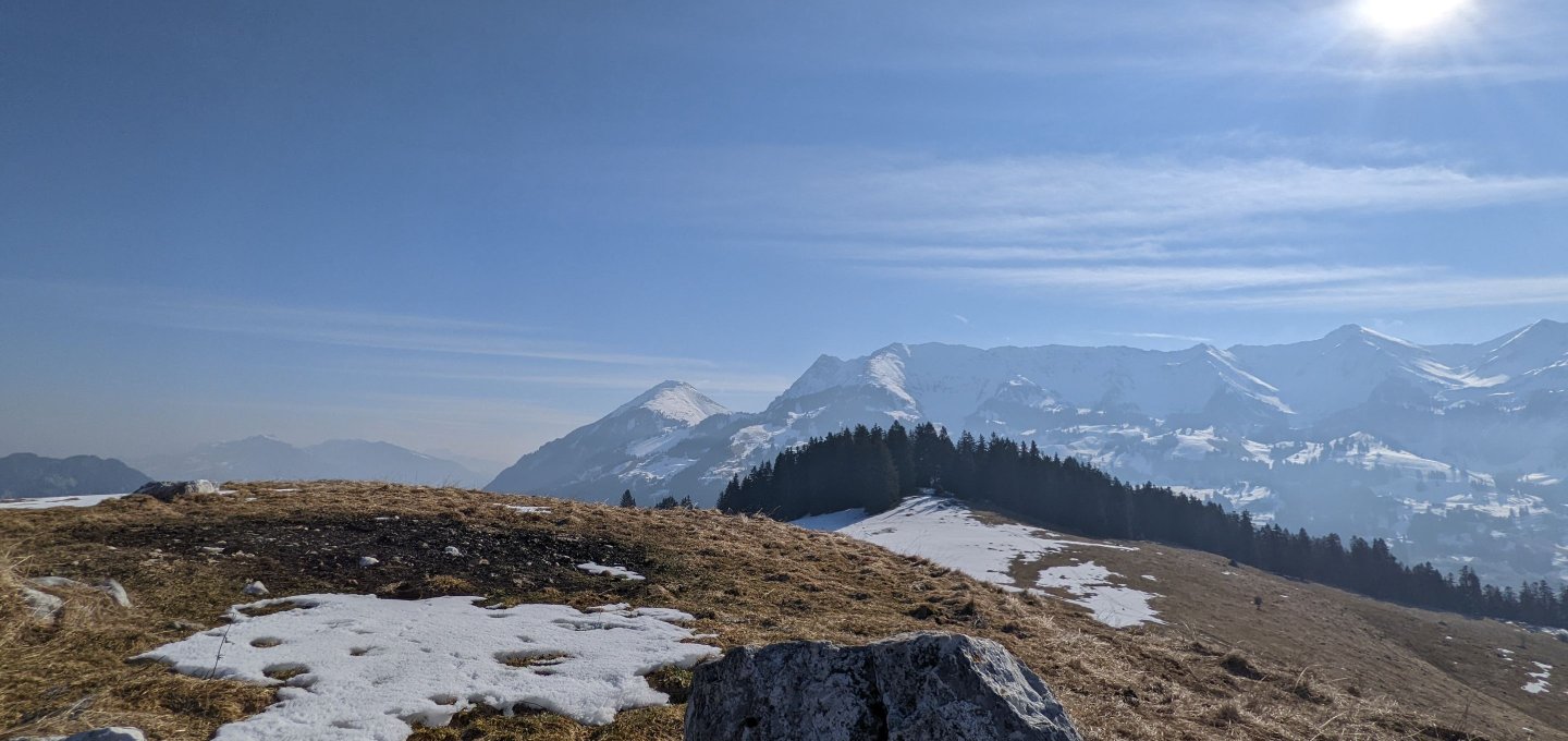 &copy; Simon Rüfenacht - 06.03.2022