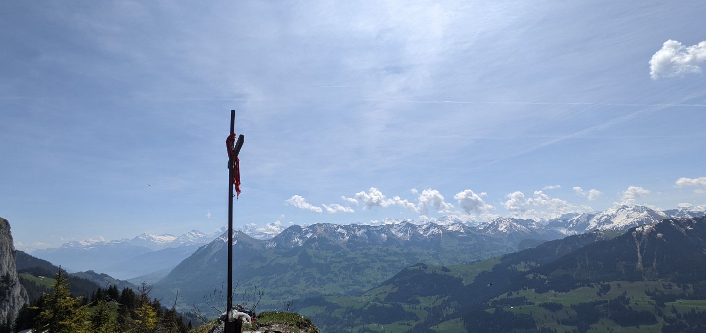 &copy; Simon Rüfenacht - 15.05.2022