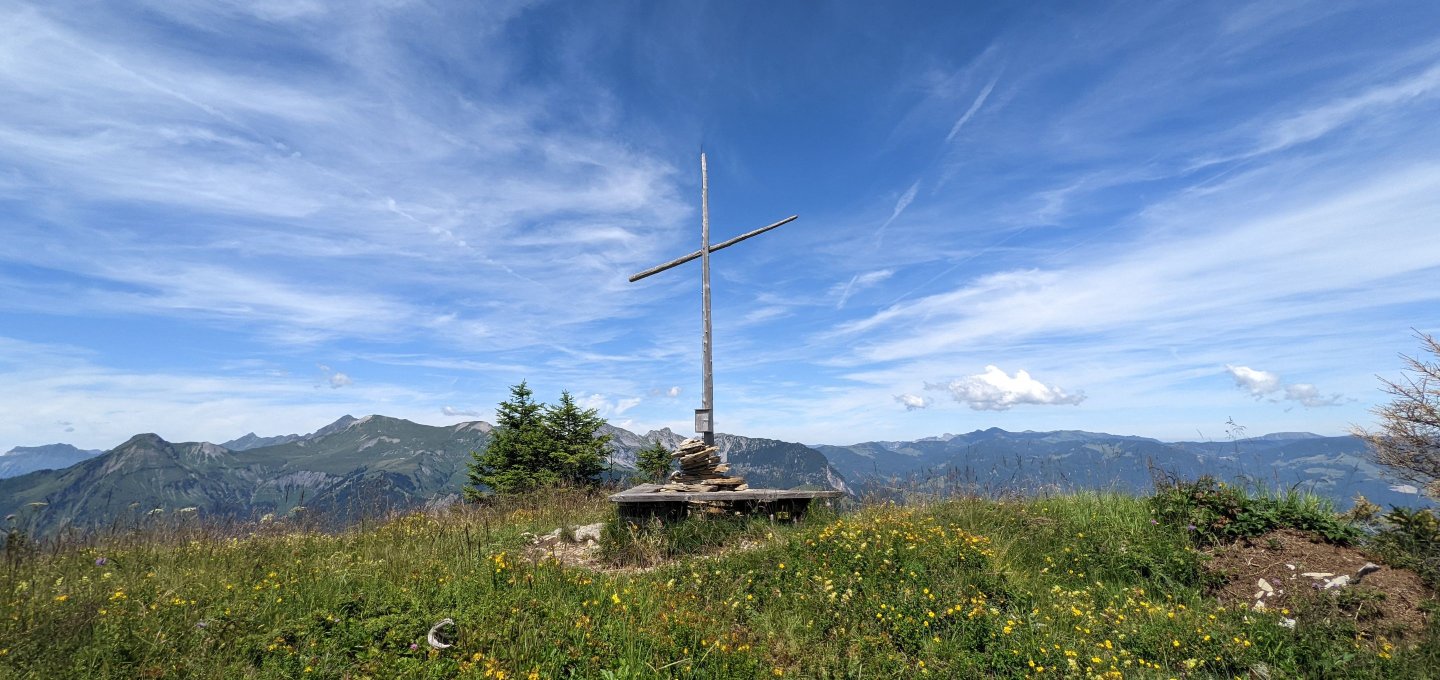 &copy; Simon Rüfenacht - 09.07.2022