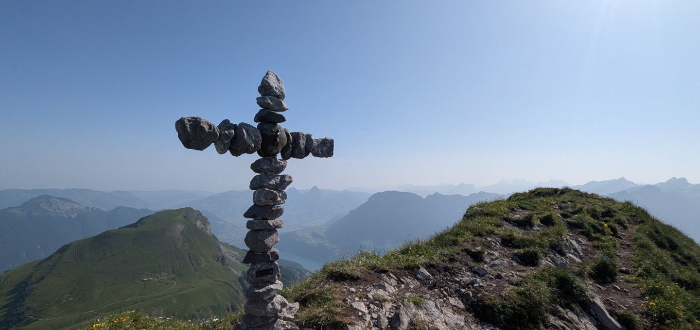 &copy; Simon Rüfenacht