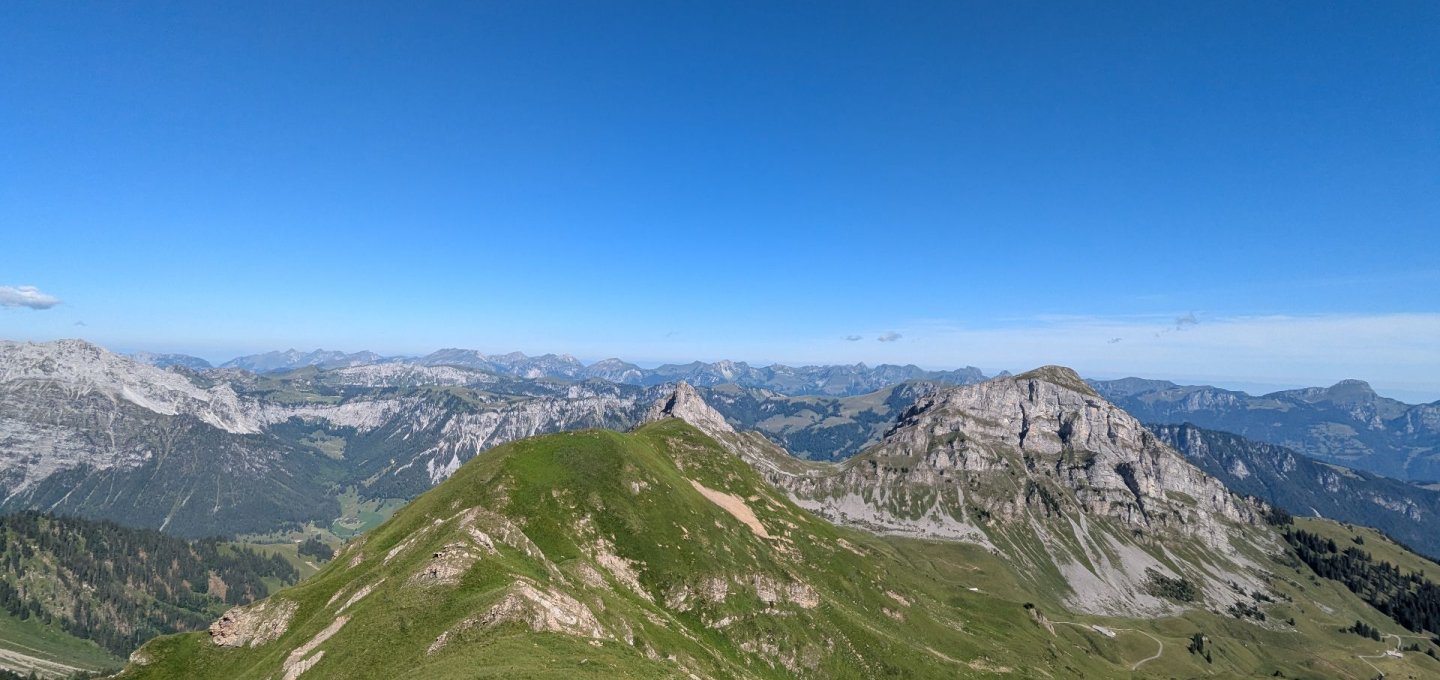 &copy; Simon Rüfenacht - 12.07.2025
