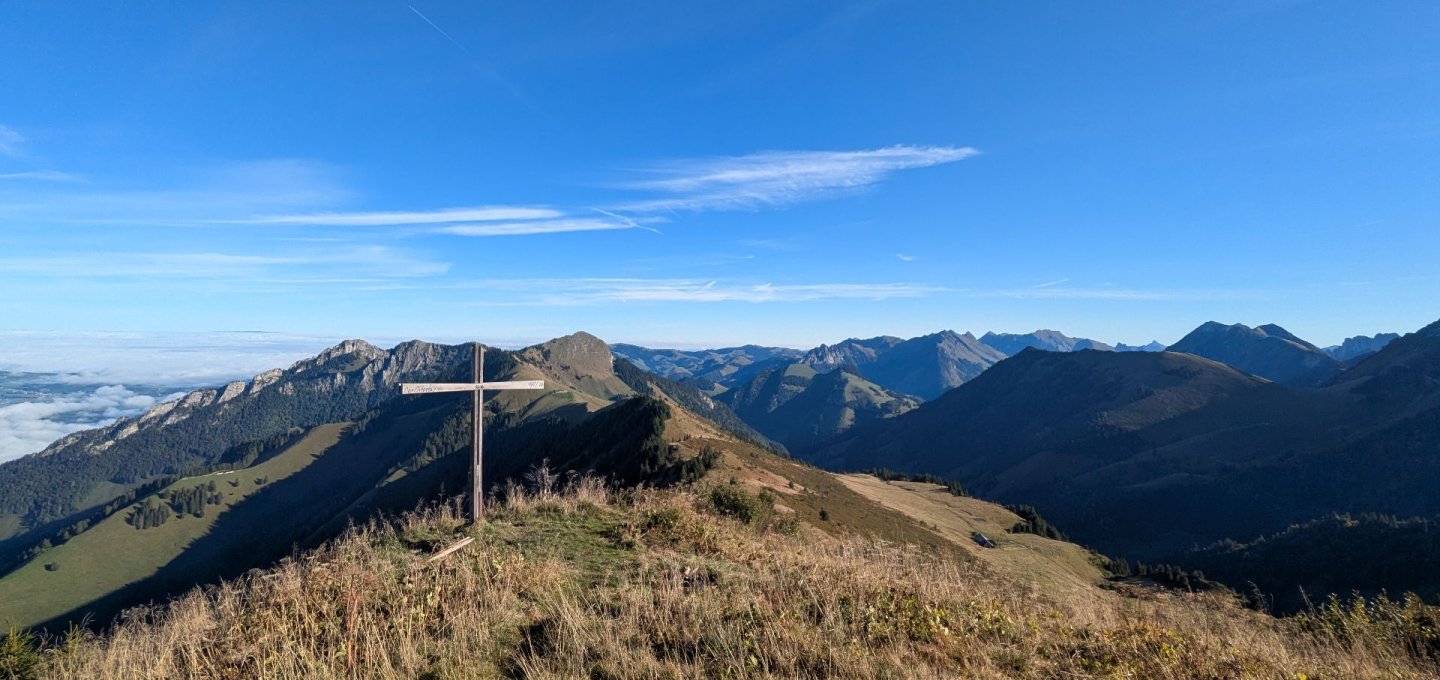 &copy; Simon Rüfenacht - 28.09.2025