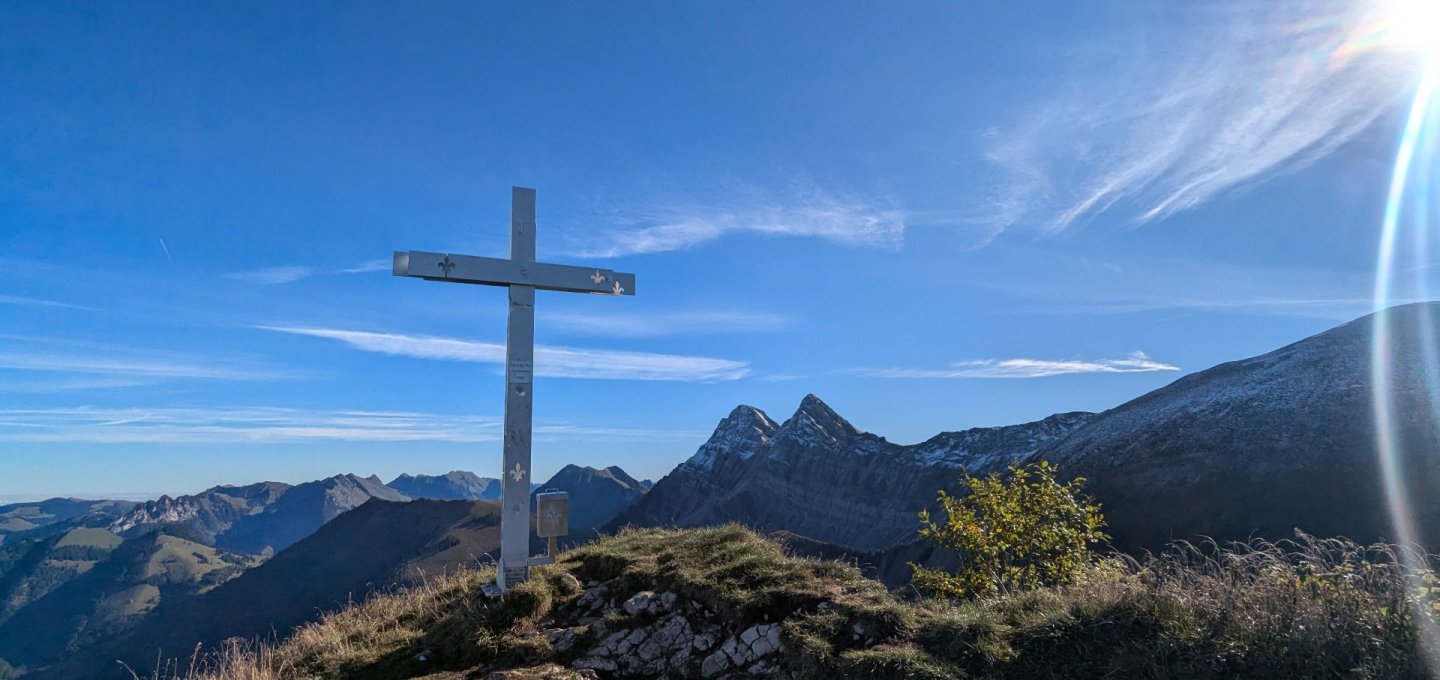 &copy; Simon Rüfenacht - 28.09.2025