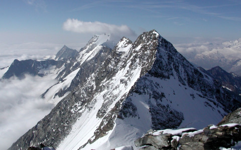Lagginhorn